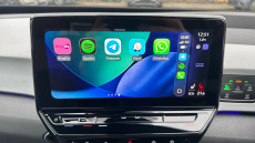 Volkswagen ID.3 150kW Tour Pro S 77kWh 5dr Auto Electric Hatchback